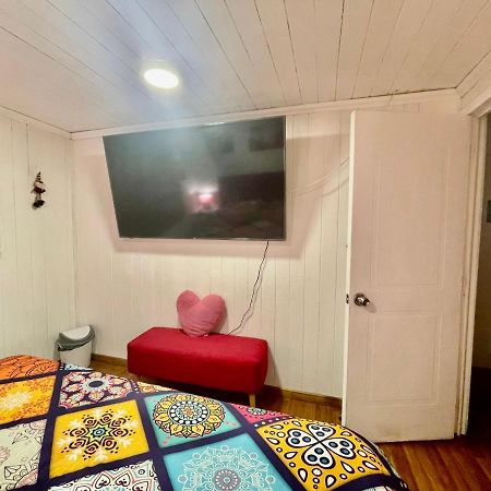 Habitacion Deluxe, Wi-Fi, Desayuno Gratis Y A Minutos Del Crucero! San Antonio  Exterior photo
