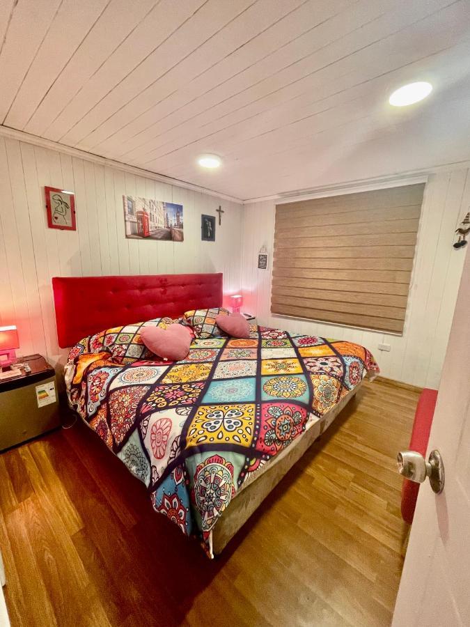 Habitacion Deluxe, Wi-Fi, Desayuno Gratis Y A Minutos Del Crucero! San Antonio  Exterior photo