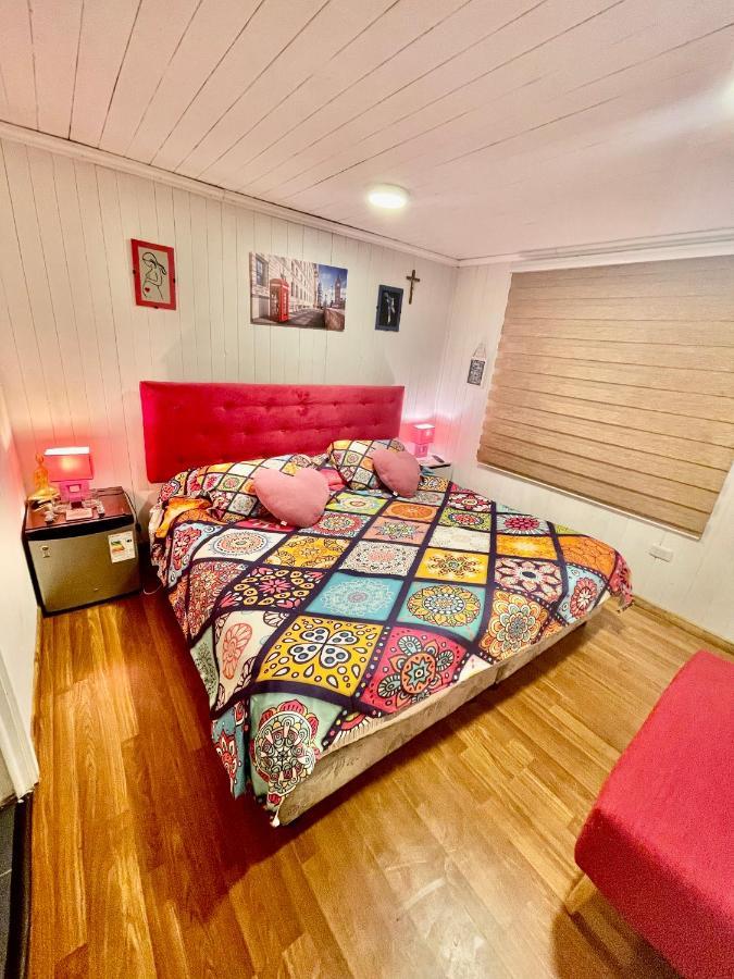 Habitacion Deluxe, Wi-Fi, Desayuno Gratis Y A Minutos Del Crucero! San Antonio  Exterior photo