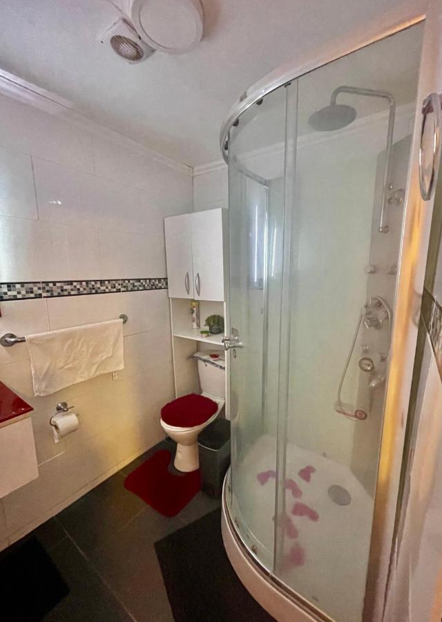 Habitacion Deluxe, Wi-Fi, Desayuno Gratis Y A Minutos Del Crucero! San Antonio  Exterior photo