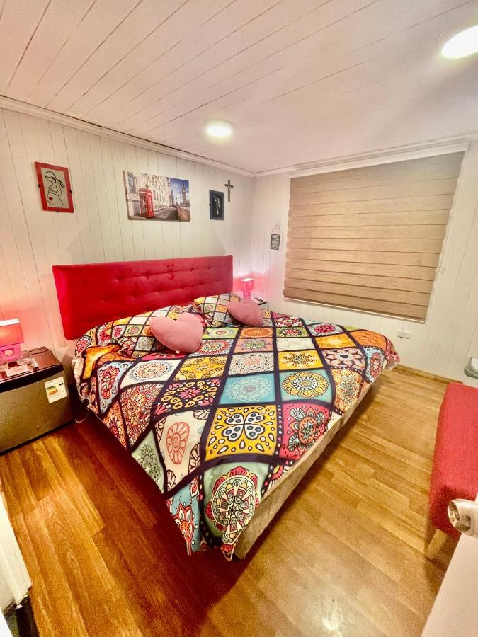 Habitacion Deluxe, Wi-Fi, Desayuno Gratis Y A Minutos Del Crucero! San Antonio  Exterior photo