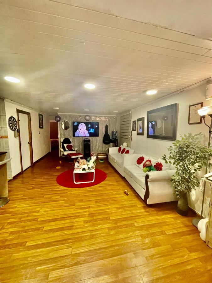 Habitacion Deluxe, Wi-Fi, Desayuno Gratis Y A Minutos Del Crucero! San Antonio  Exterior photo
