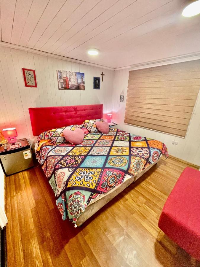 Habitacion Deluxe, Wi-Fi, Desayuno Gratis Y A Minutos Del Crucero! San Antonio  Exterior photo